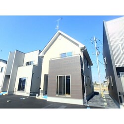 下岡本戸建第9期 Rの物件外観写真